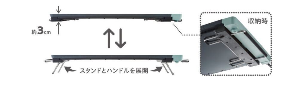 トフィーのスリムグリルプレート K-GP2の口コミ評判！お手入れ方法や電気代は？