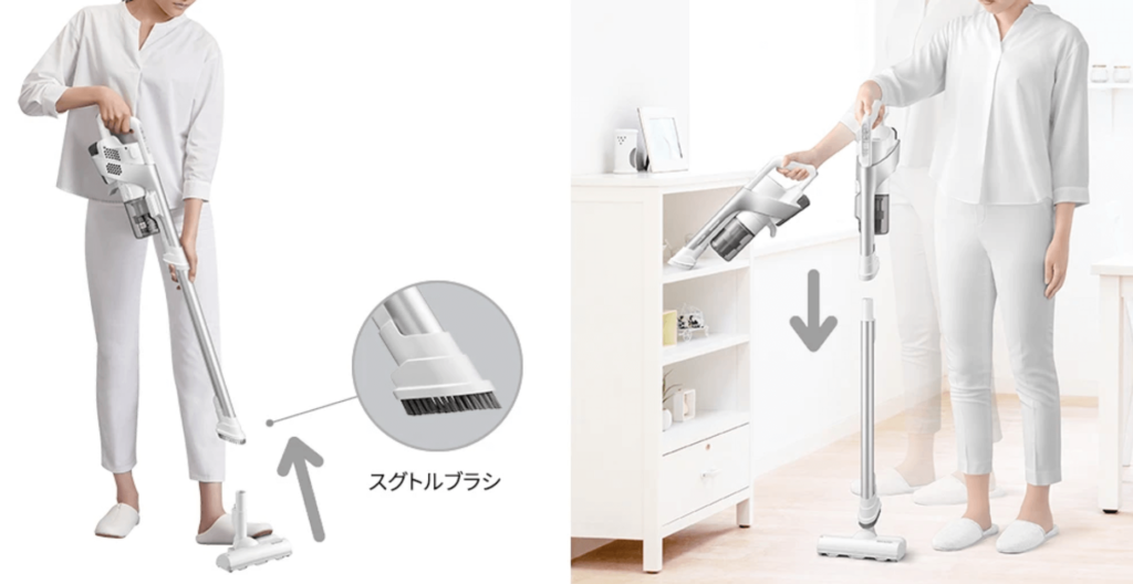 EC-AR10とEC-AR9の違いを比較！どっちがおすすめ？