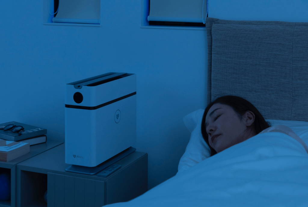 Airdog X1Dの掃除はめんどくさい?口コミや最安値についても!